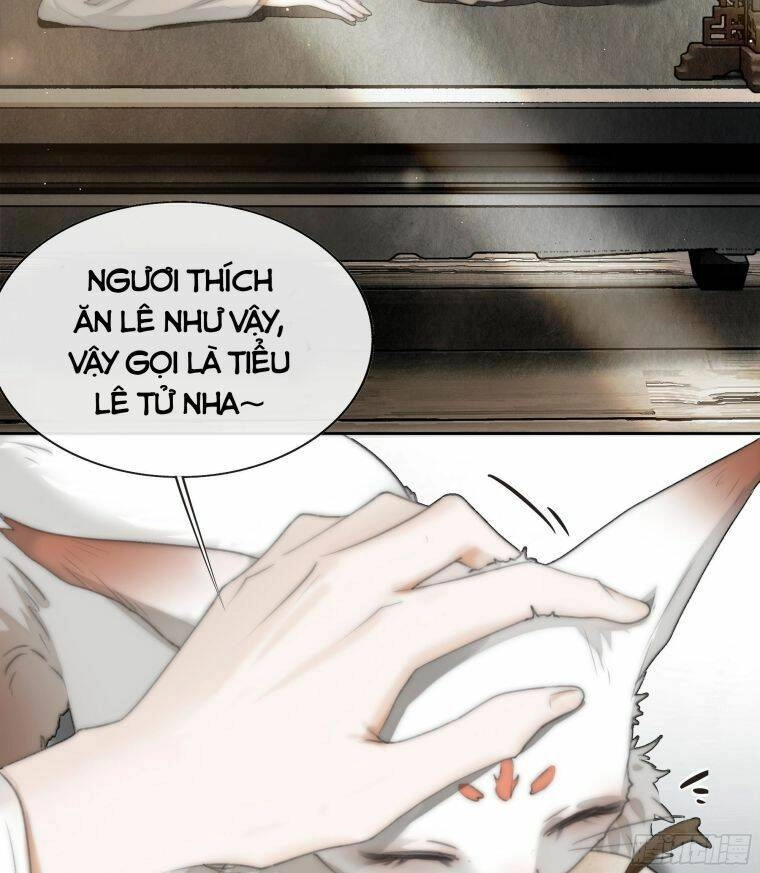 Nguyệt Trụy Trọng Minh Chapter 2 - 22