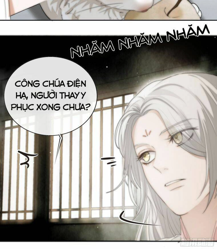 Nguyệt Trụy Trọng Minh Chapter 2 - 23