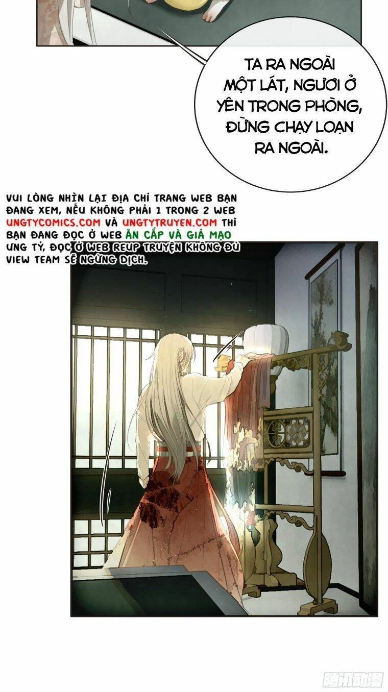 Nguyệt Trụy Trọng Minh Chapter 2 - 25