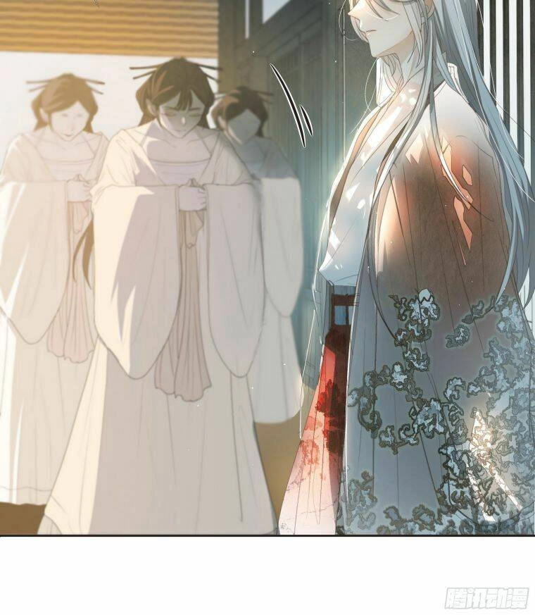 Nguyệt Trụy Trọng Minh Chapter 2 - 27