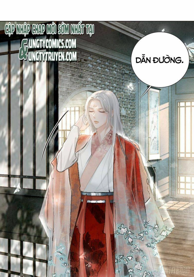 Nguyệt Trụy Trọng Minh Chapter 2 - 28