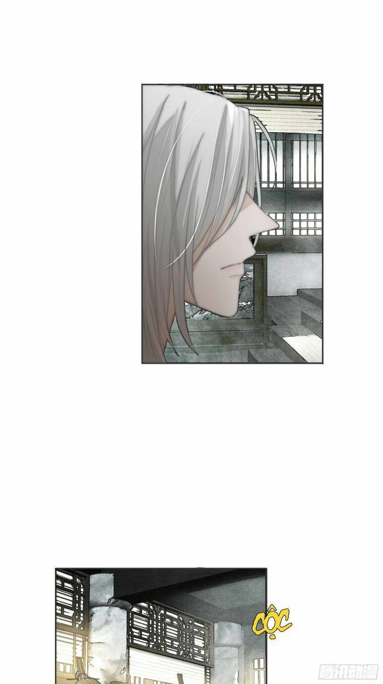 Nguyệt Trụy Trọng Minh Chapter 2 - 36