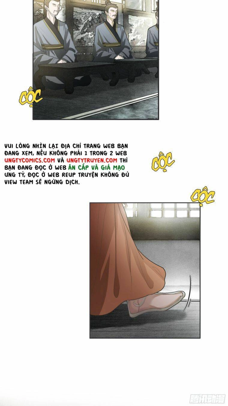 Nguyệt Trụy Trọng Minh Chapter 2 - 37