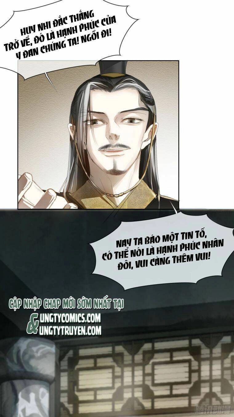 Nguyệt Trụy Trọng Minh Chapter 2 - 41