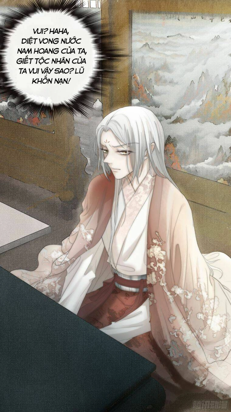 Nguyệt Trụy Trọng Minh Chapter 2 - 44