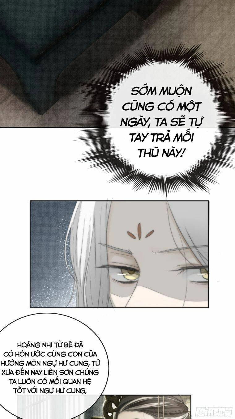 Nguyệt Trụy Trọng Minh Chapter 2 - 45