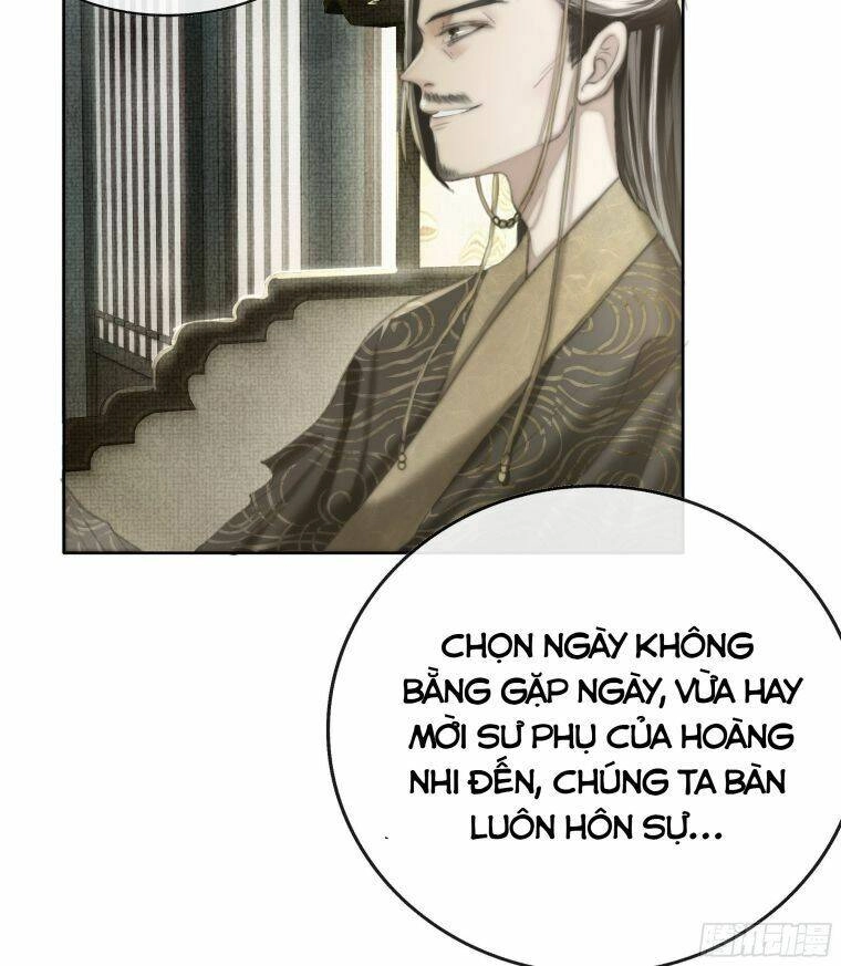 Nguyệt Trụy Trọng Minh Chapter 2 - 46