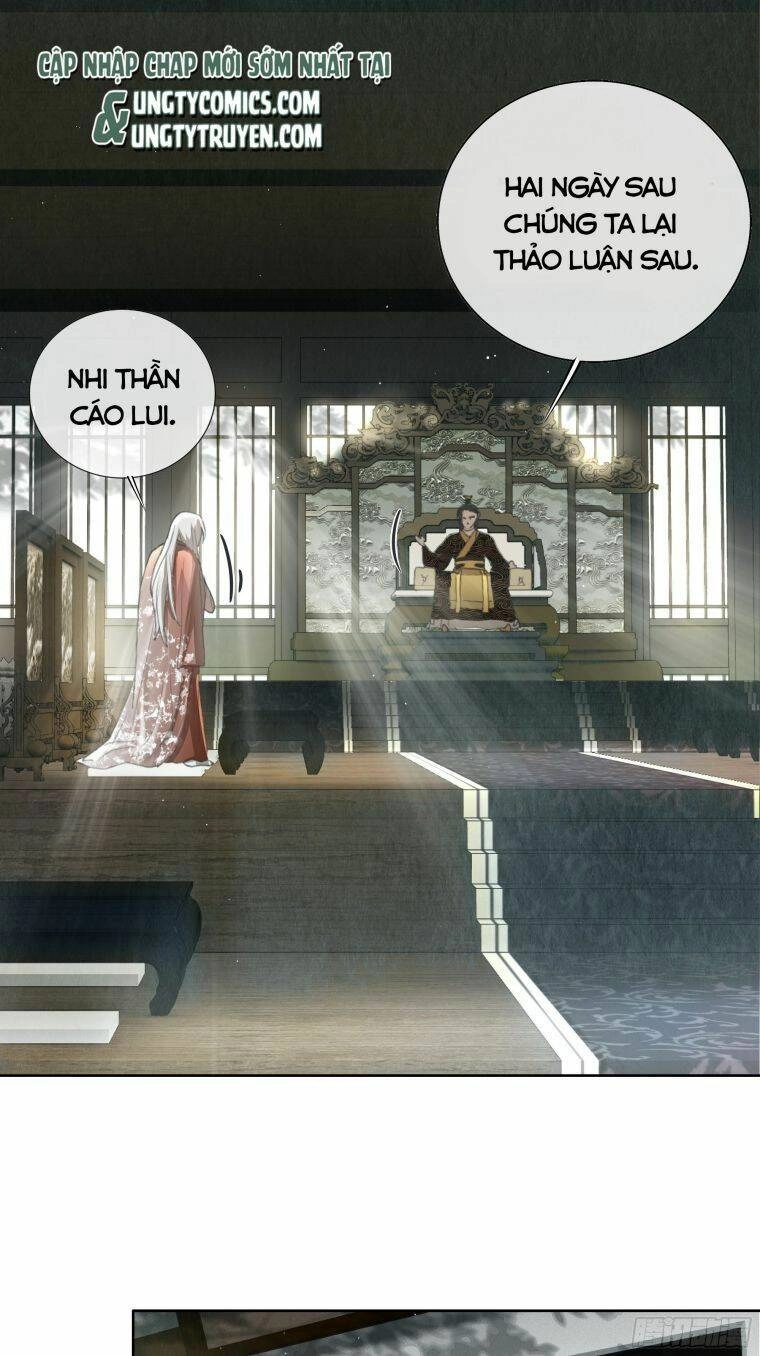 Nguyệt Trụy Trọng Minh Chapter 2 - 55