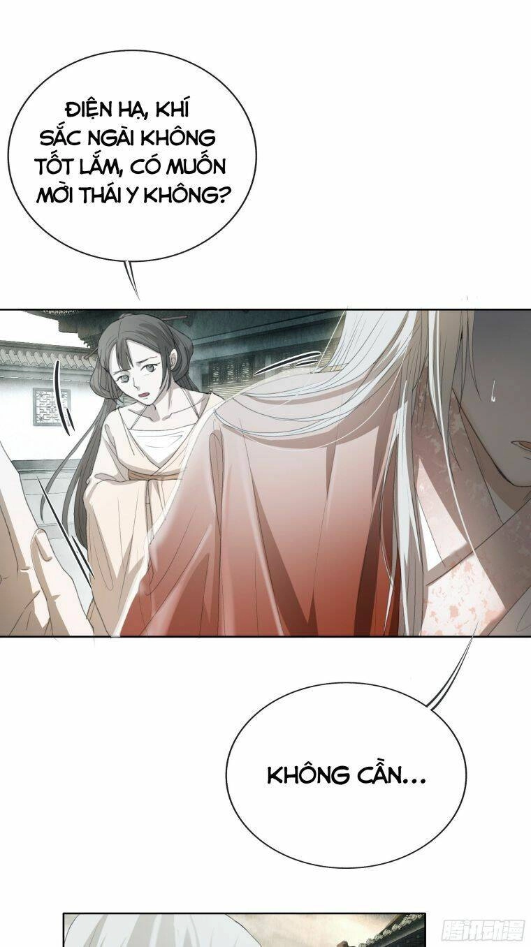 Nguyệt Trụy Trọng Minh Chapter 2 - 59