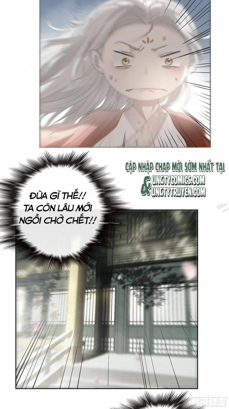 Nguyệt Trụy Trọng Minh Chapter 2 - 64