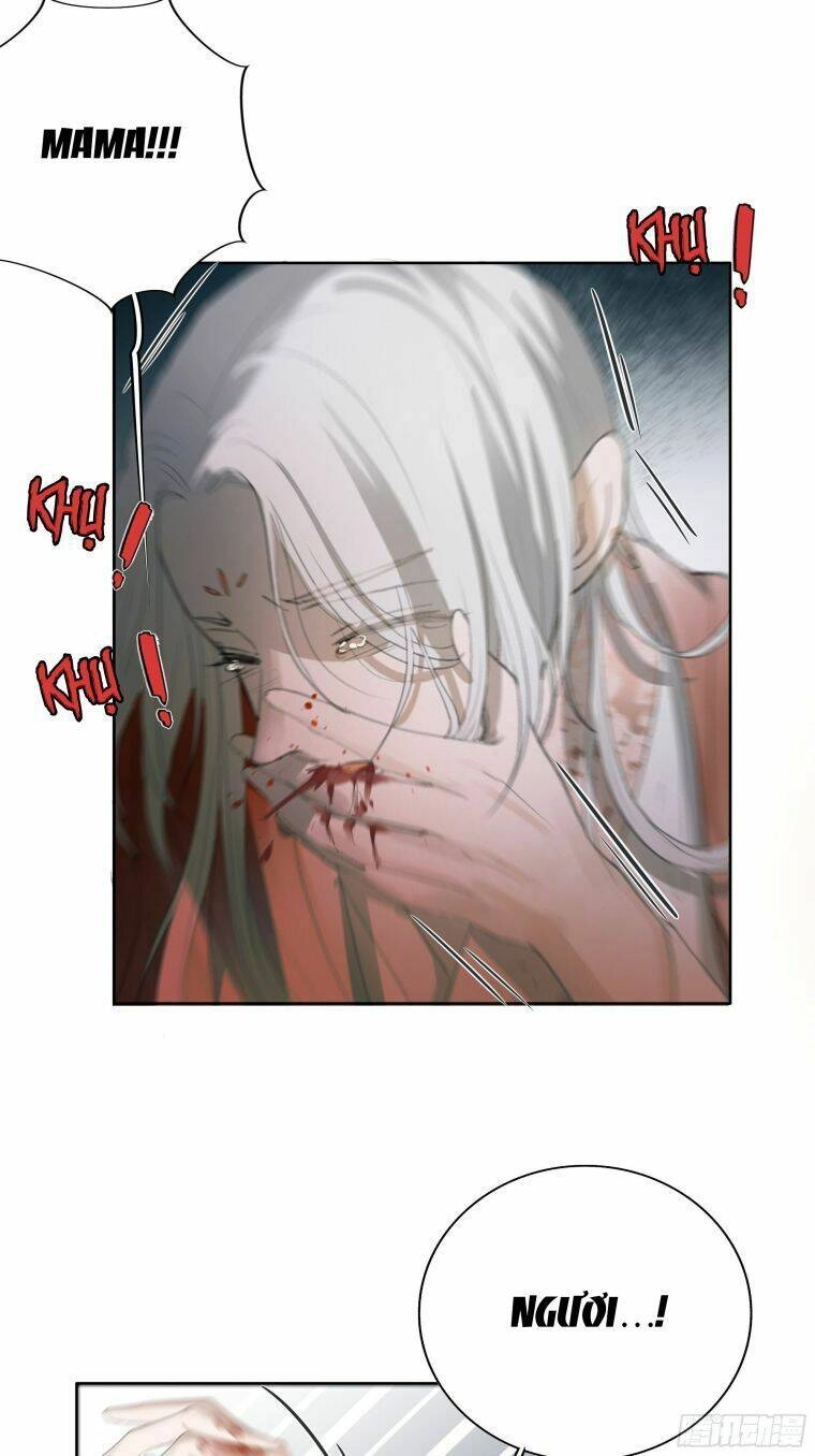 Nguyệt Trụy Trọng Minh Chapter 2 - 76