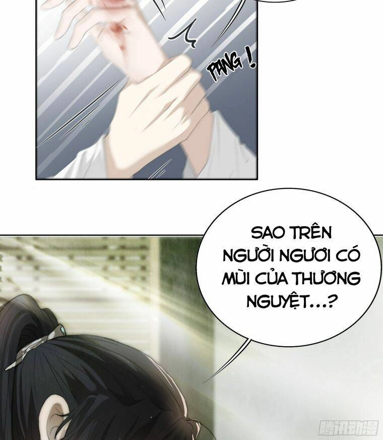 Nguyệt Trụy Trọng Minh Chapter 2 - 77