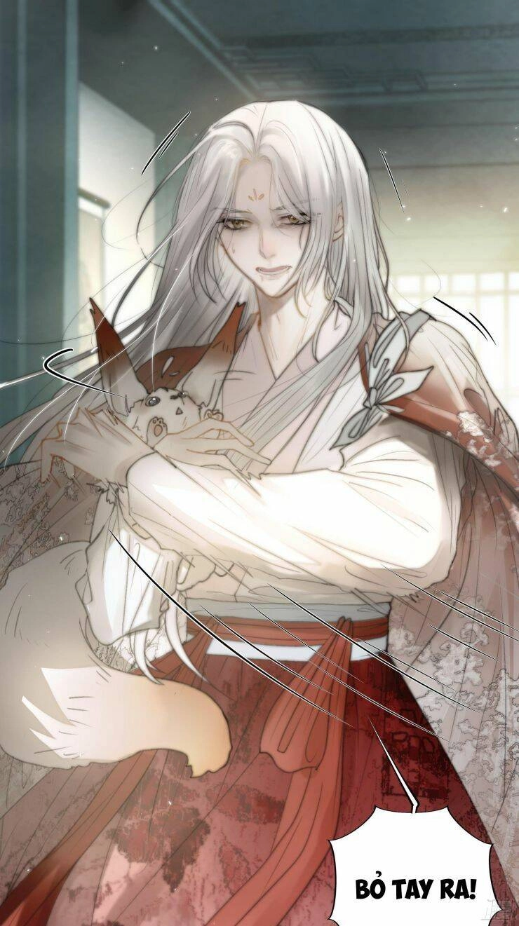 Nguyệt Trụy Trọng Minh Chapter 3 - 2