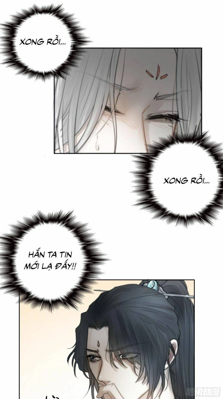 Nguyệt Trụy Trọng Minh Chapter 3 - 8