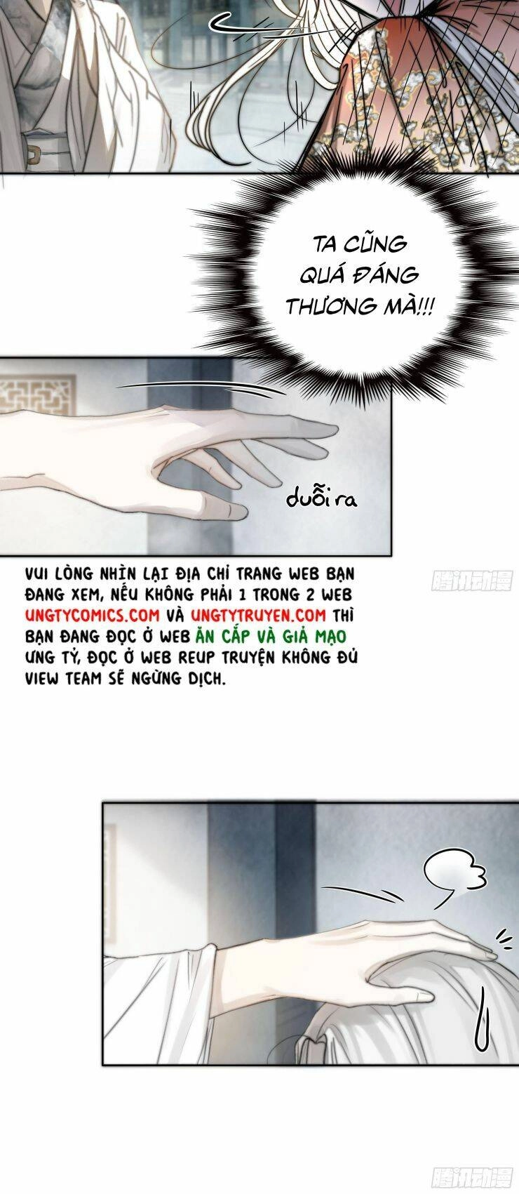 Nguyệt Trụy Trọng Minh Chapter 3 - 10