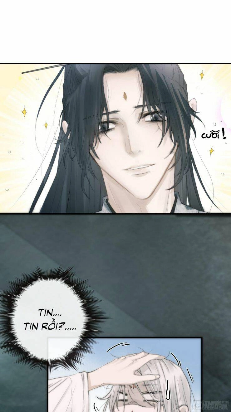 Nguyệt Trụy Trọng Minh Chapter 3 - 11