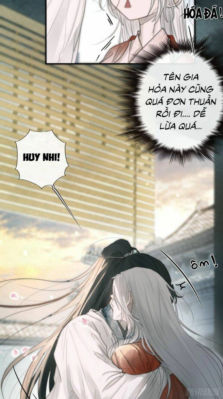 Nguyệt Trụy Trọng Minh Chapter 3 - 12