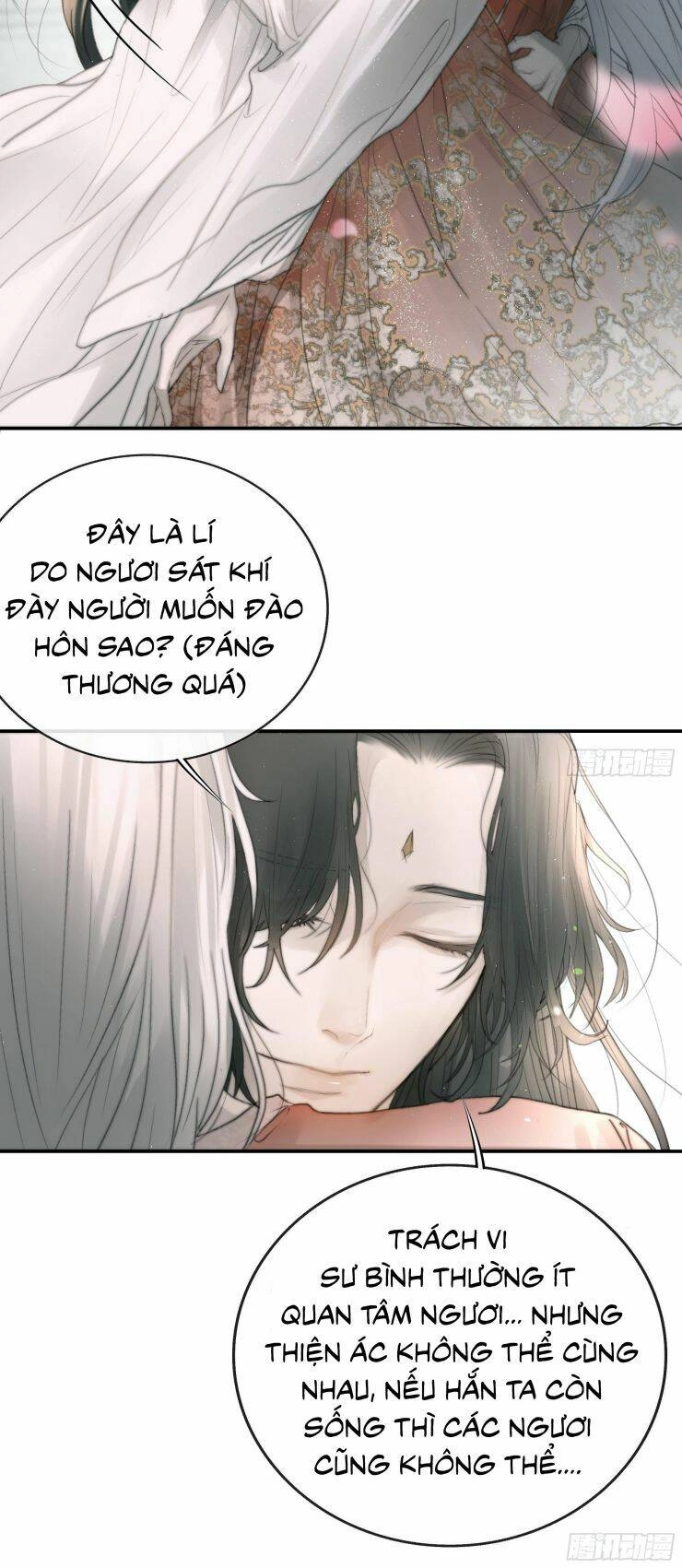 Nguyệt Trụy Trọng Minh Chapter 3 - 13