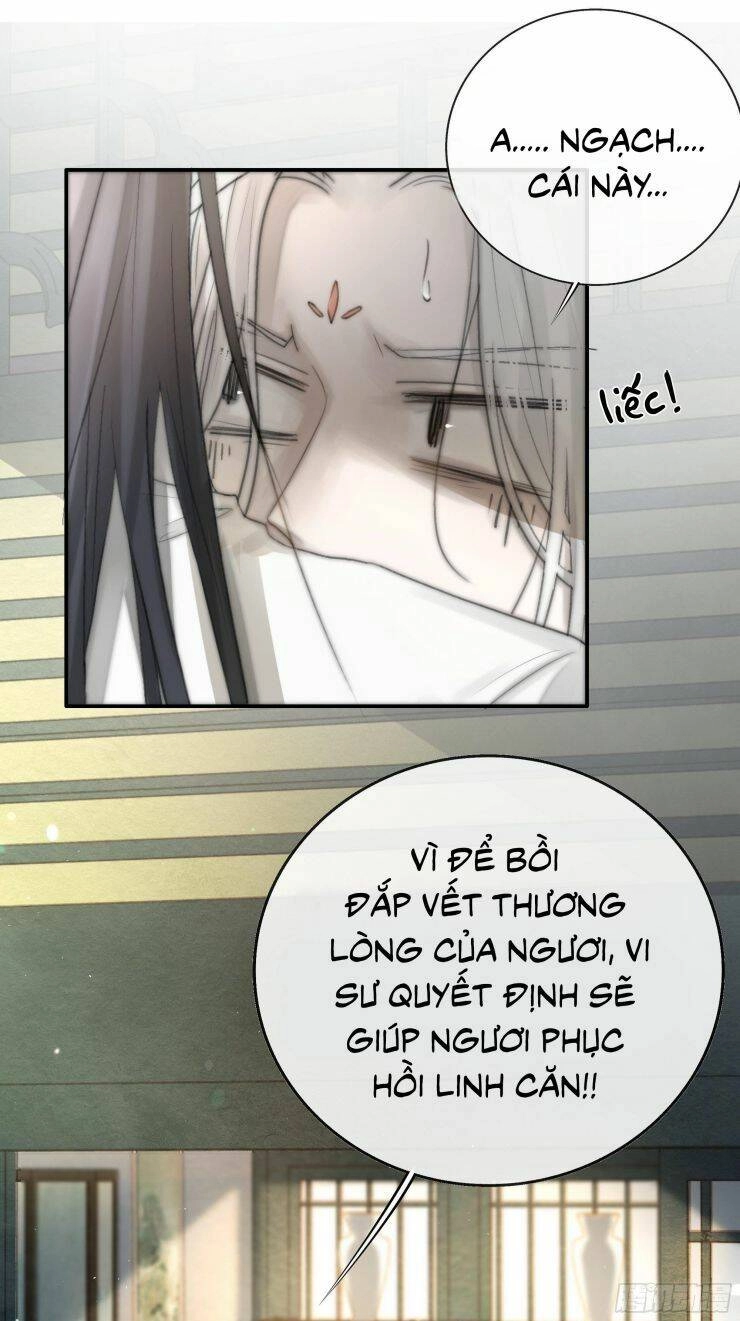 Nguyệt Trụy Trọng Minh Chapter 3 - 14