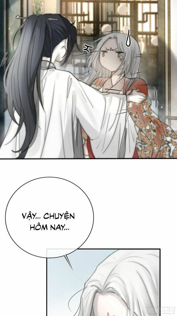 Nguyệt Trụy Trọng Minh Chapter 3 - 15