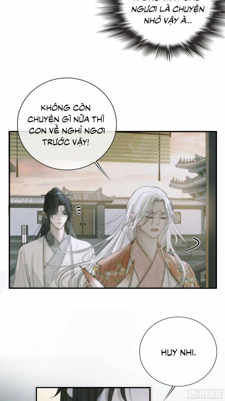 Nguyệt Trụy Trọng Minh Chapter 3 - 18