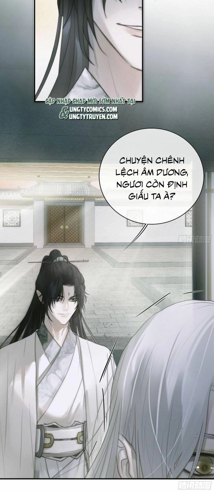 Nguyệt Trụy Trọng Minh Chapter 3 - 19