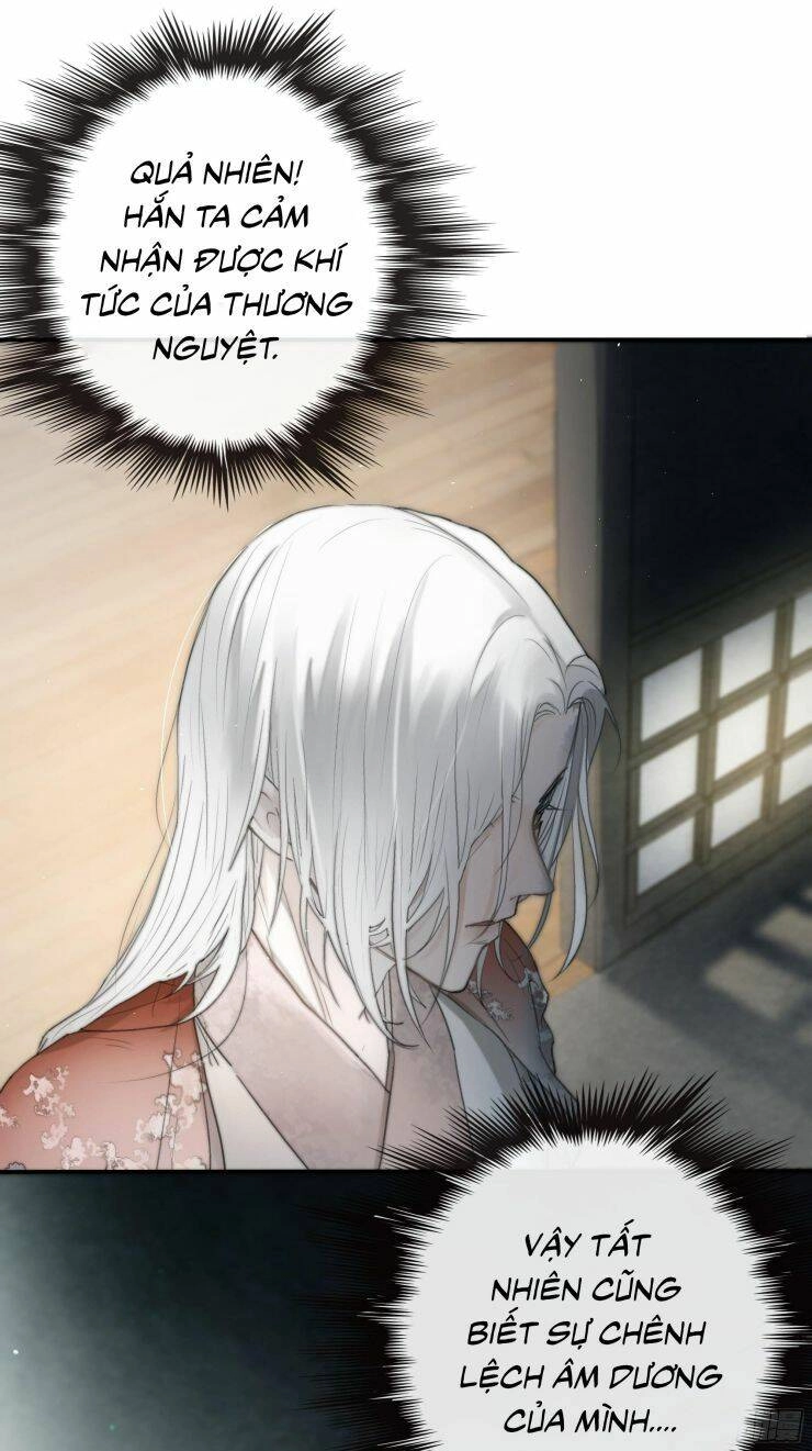 Nguyệt Trụy Trọng Minh Chapter 3 - 20