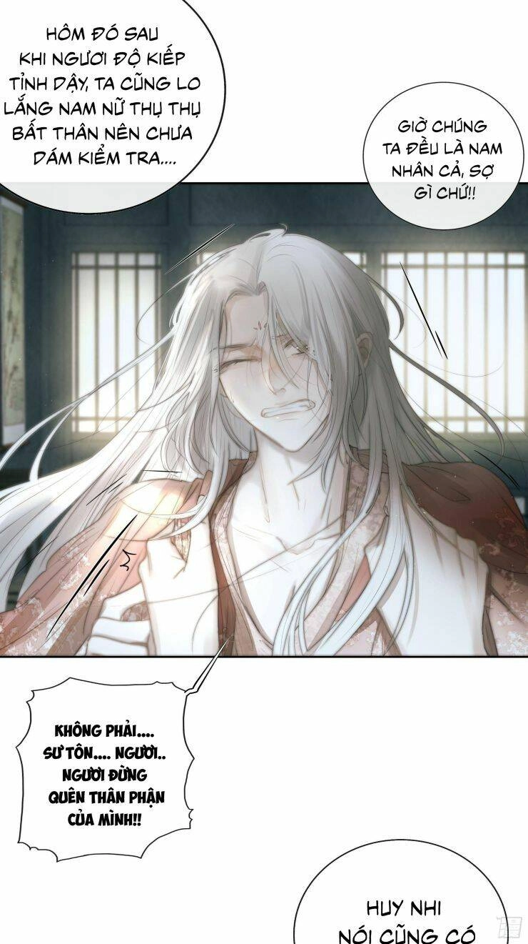 Nguyệt Trụy Trọng Minh Chapter 3 - 26