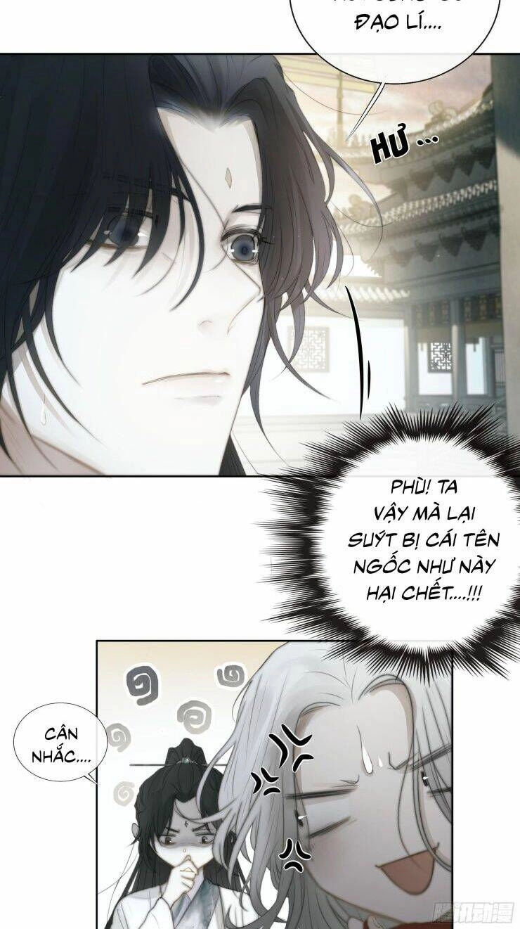 Nguyệt Trụy Trọng Minh Chapter 3 - 27