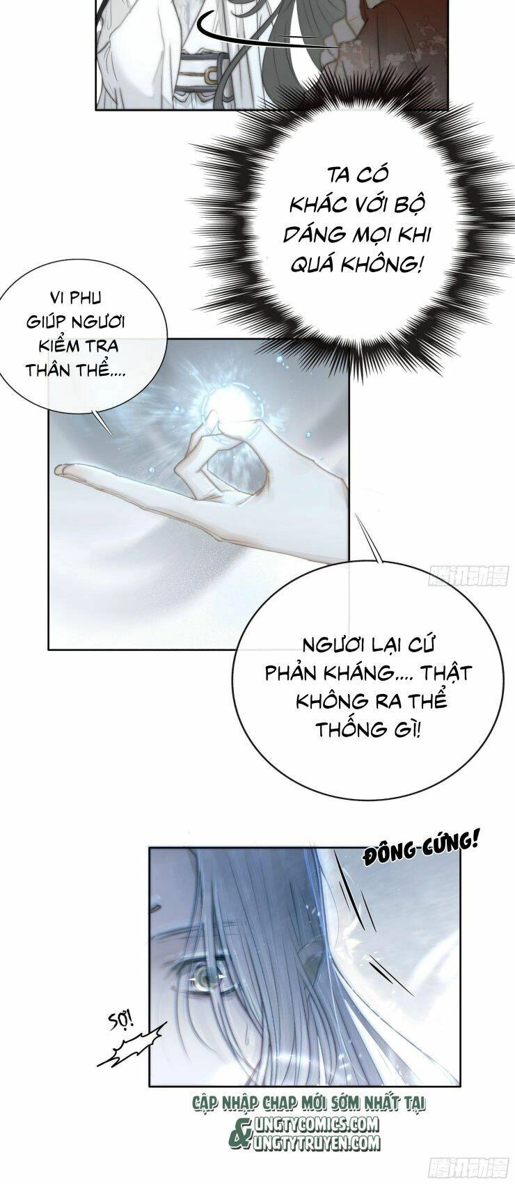 Nguyệt Trụy Trọng Minh Chapter 3 - 28