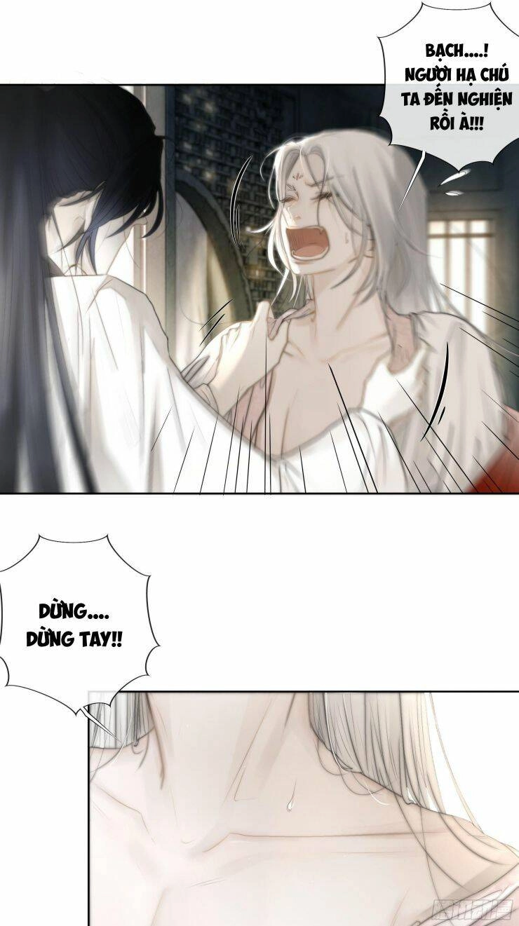 Nguyệt Trụy Trọng Minh Chapter 3 - 29