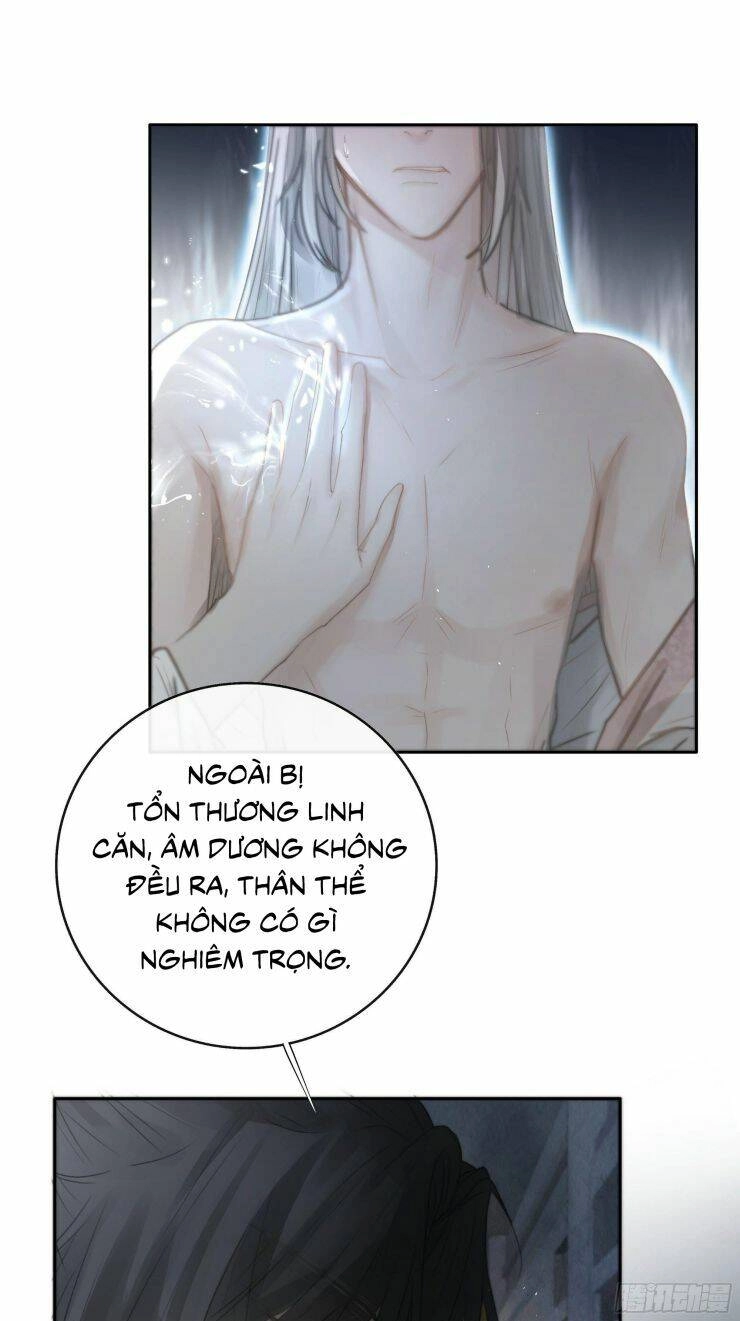 Nguyệt Trụy Trọng Minh Chapter 3 - 35