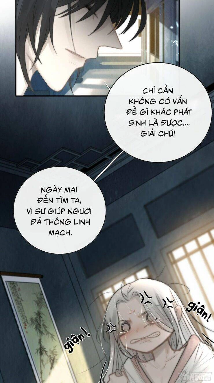 Nguyệt Trụy Trọng Minh Chapter 3 - 36