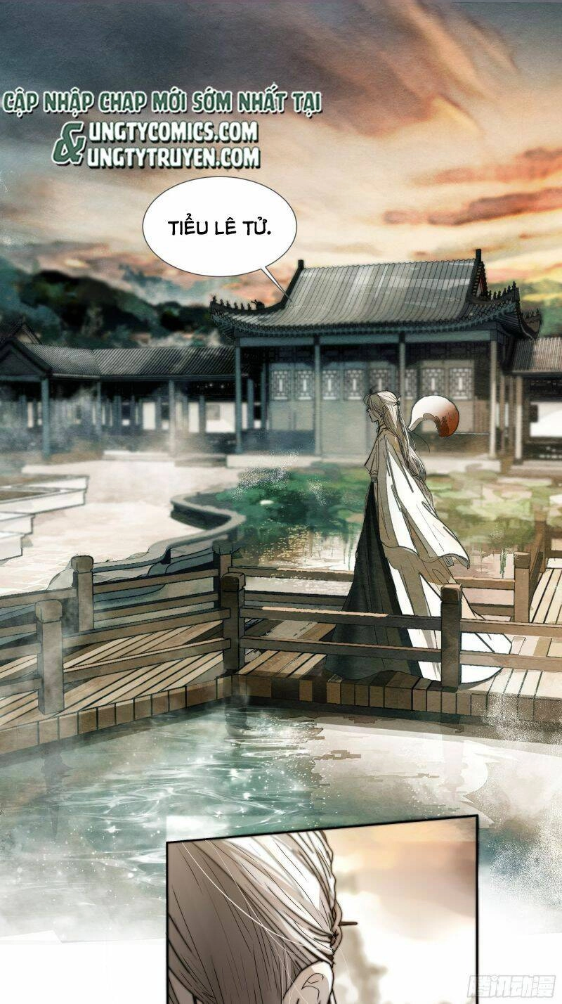 Nguyệt Trụy Trọng Minh Chapter 4 - 4