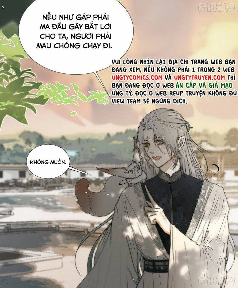 Nguyệt Trụy Trọng Minh Chapter 4 - 6