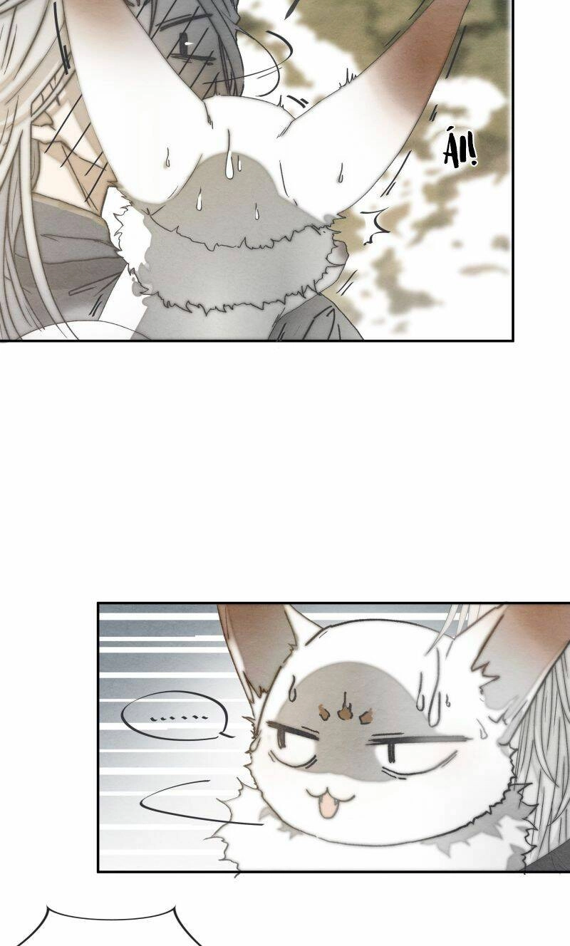 Nguyệt Trụy Trọng Minh Chapter 4 - 9