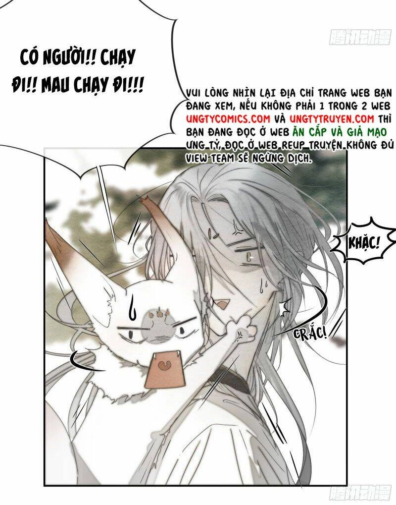 Nguyệt Trụy Trọng Minh Chapter 4 - 10