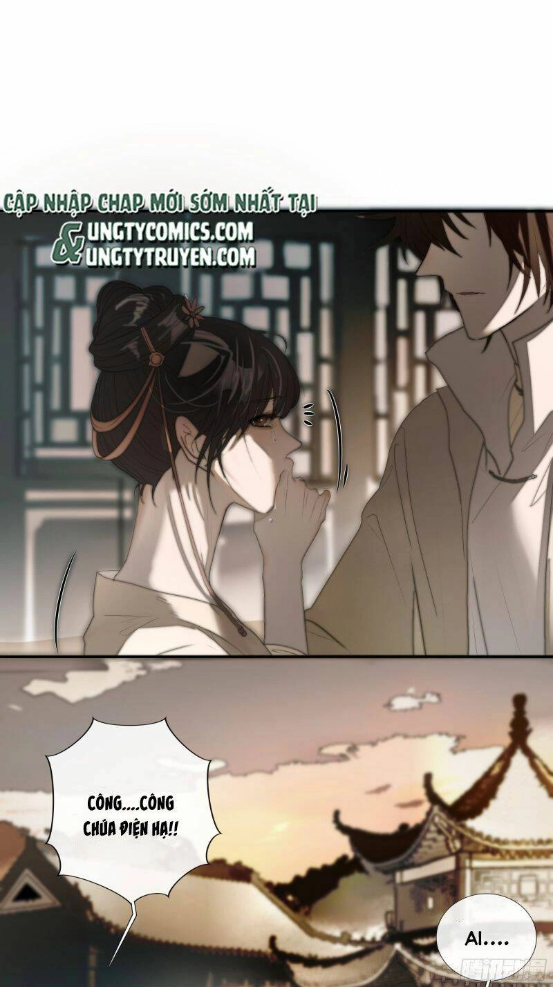 Nguyệt Trụy Trọng Minh Chapter 4 - 16