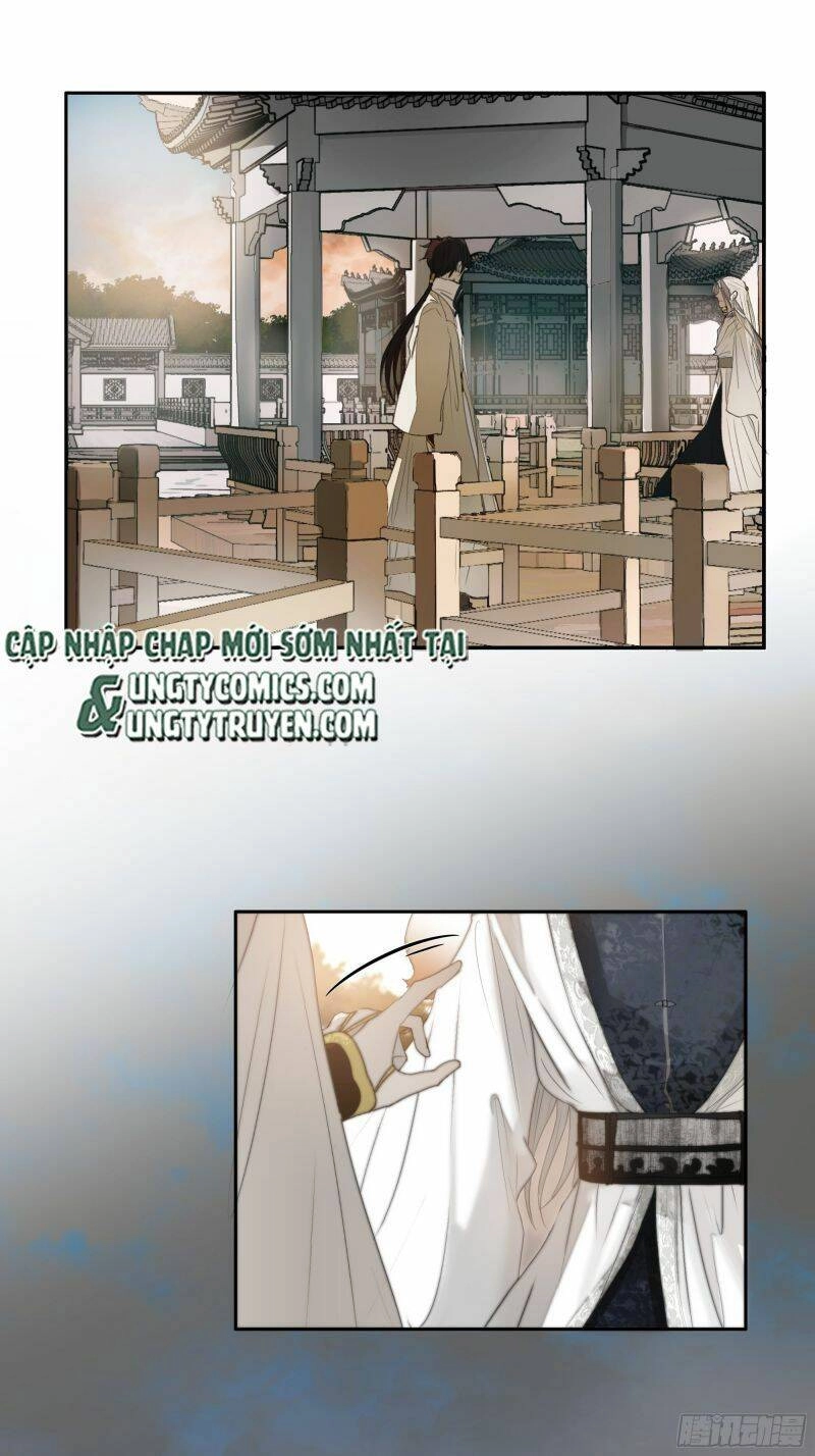 Nguyệt Trụy Trọng Minh Chapter 4 - 20