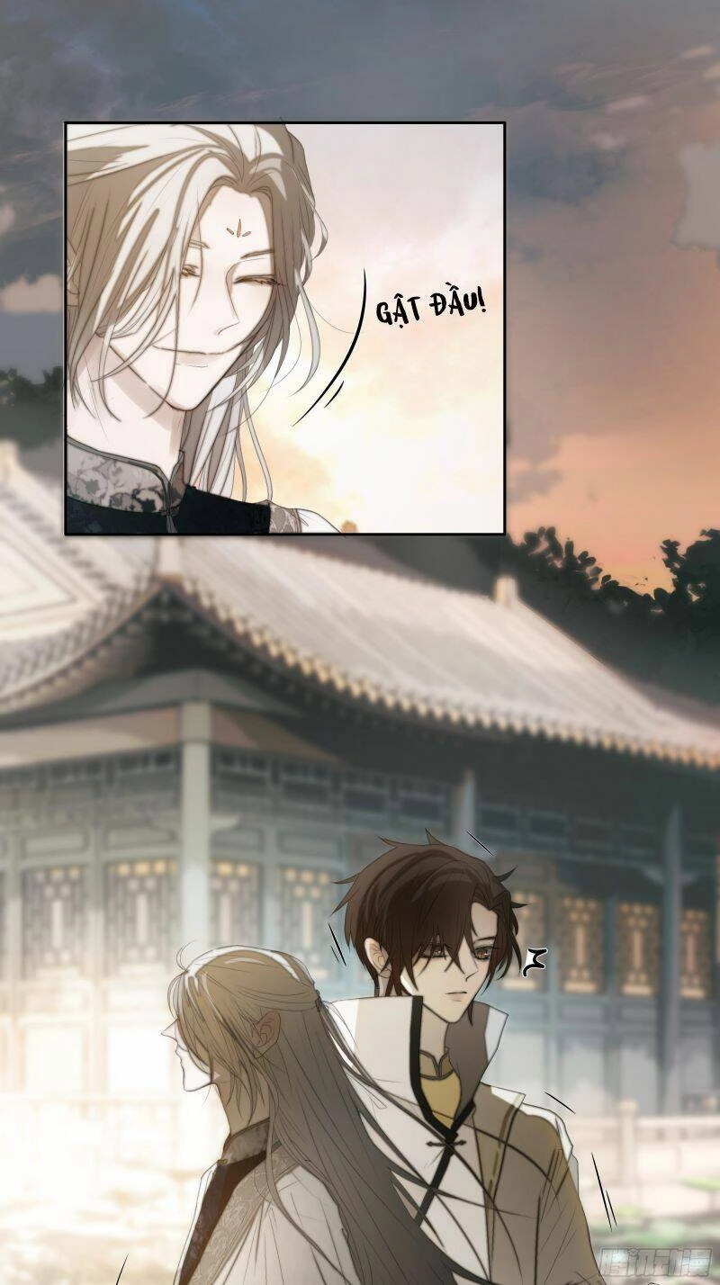 Nguyệt Trụy Trọng Minh Chapter 4 - 21