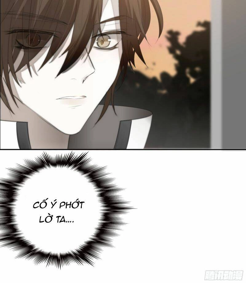 Nguyệt Trụy Trọng Minh Chapter 4 - 23