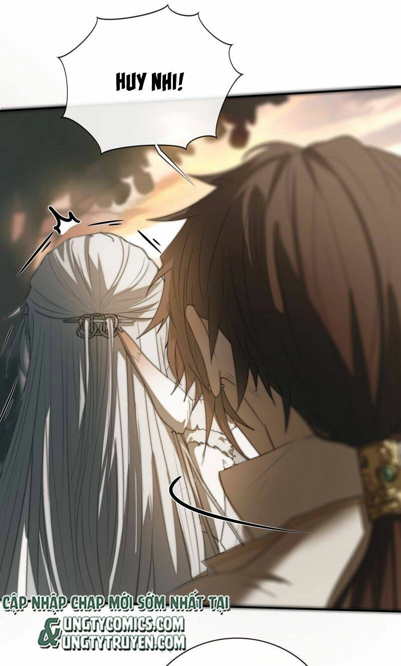 Nguyệt Trụy Trọng Minh Chapter 4 - 24