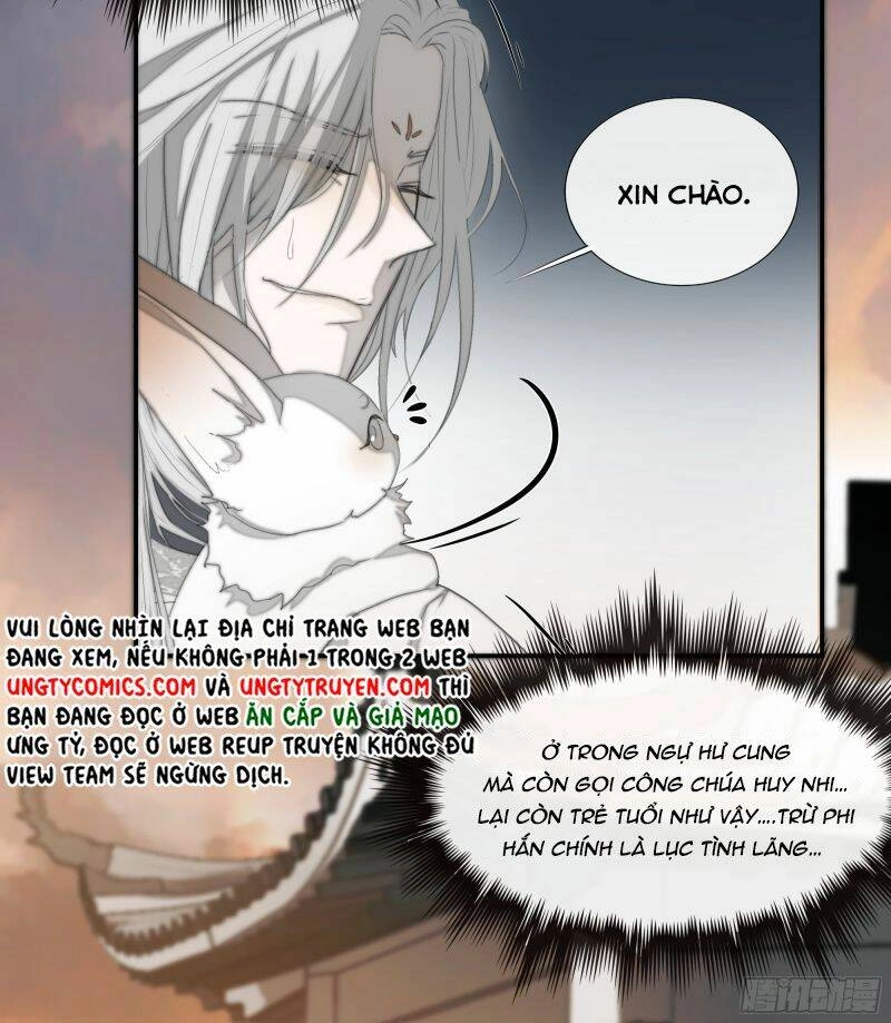 Nguyệt Trụy Trọng Minh Chapter 4 - 26