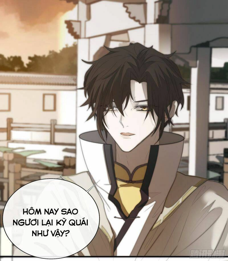 Nguyệt Trụy Trọng Minh Chapter 4 - 27