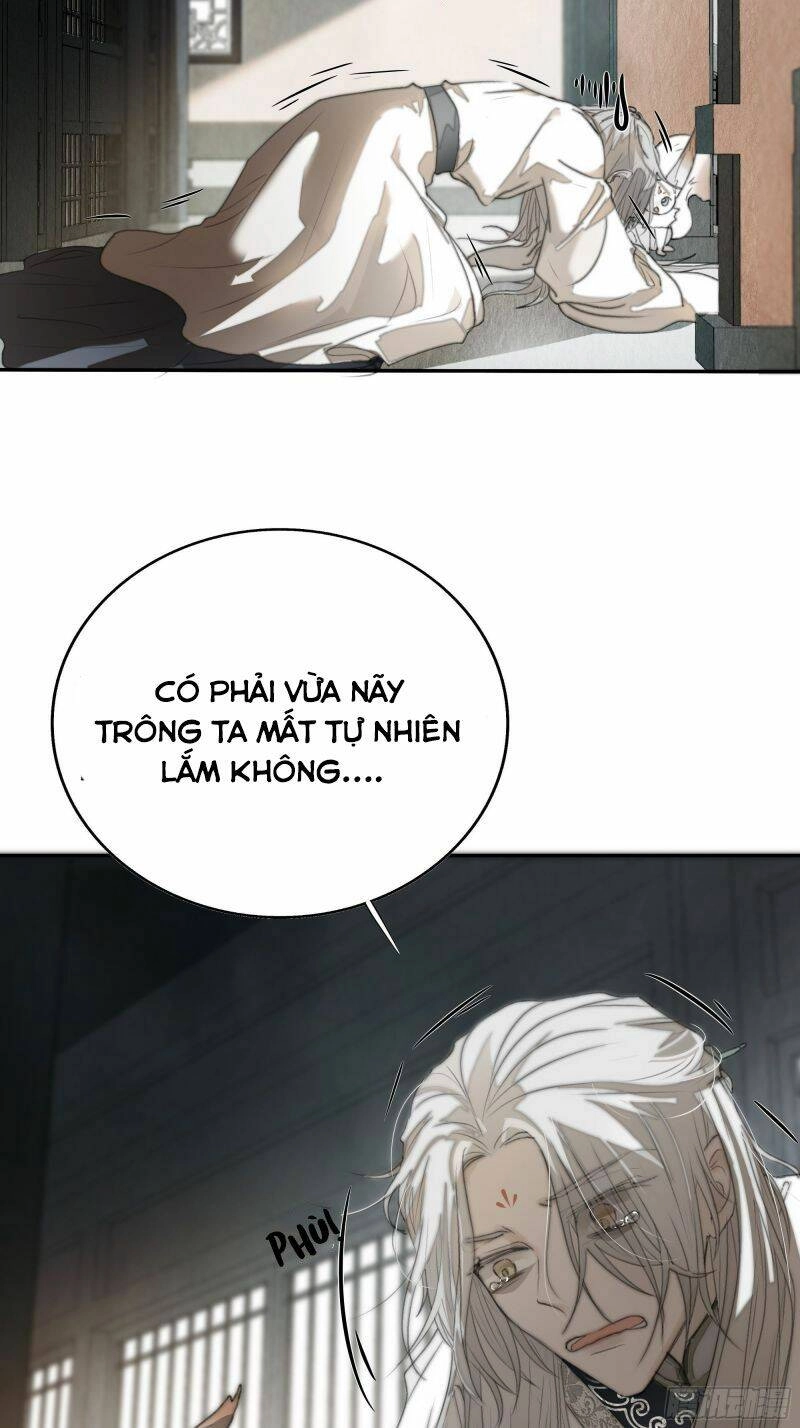 Nguyệt Trụy Trọng Minh Chapter 4 - 33