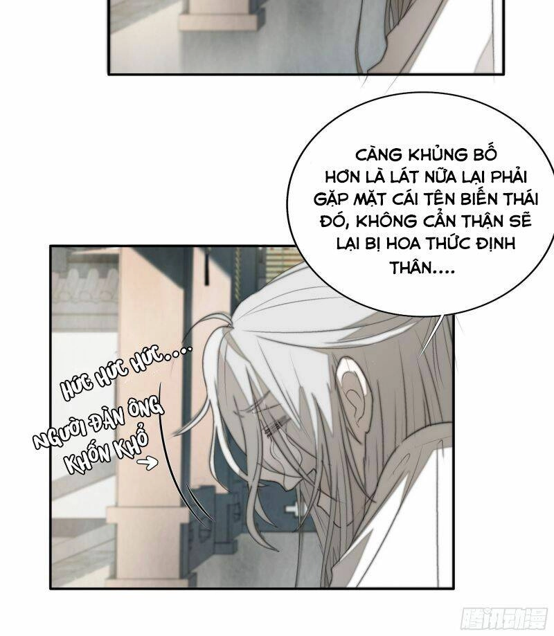 Nguyệt Trụy Trọng Minh Chapter 4 - 35