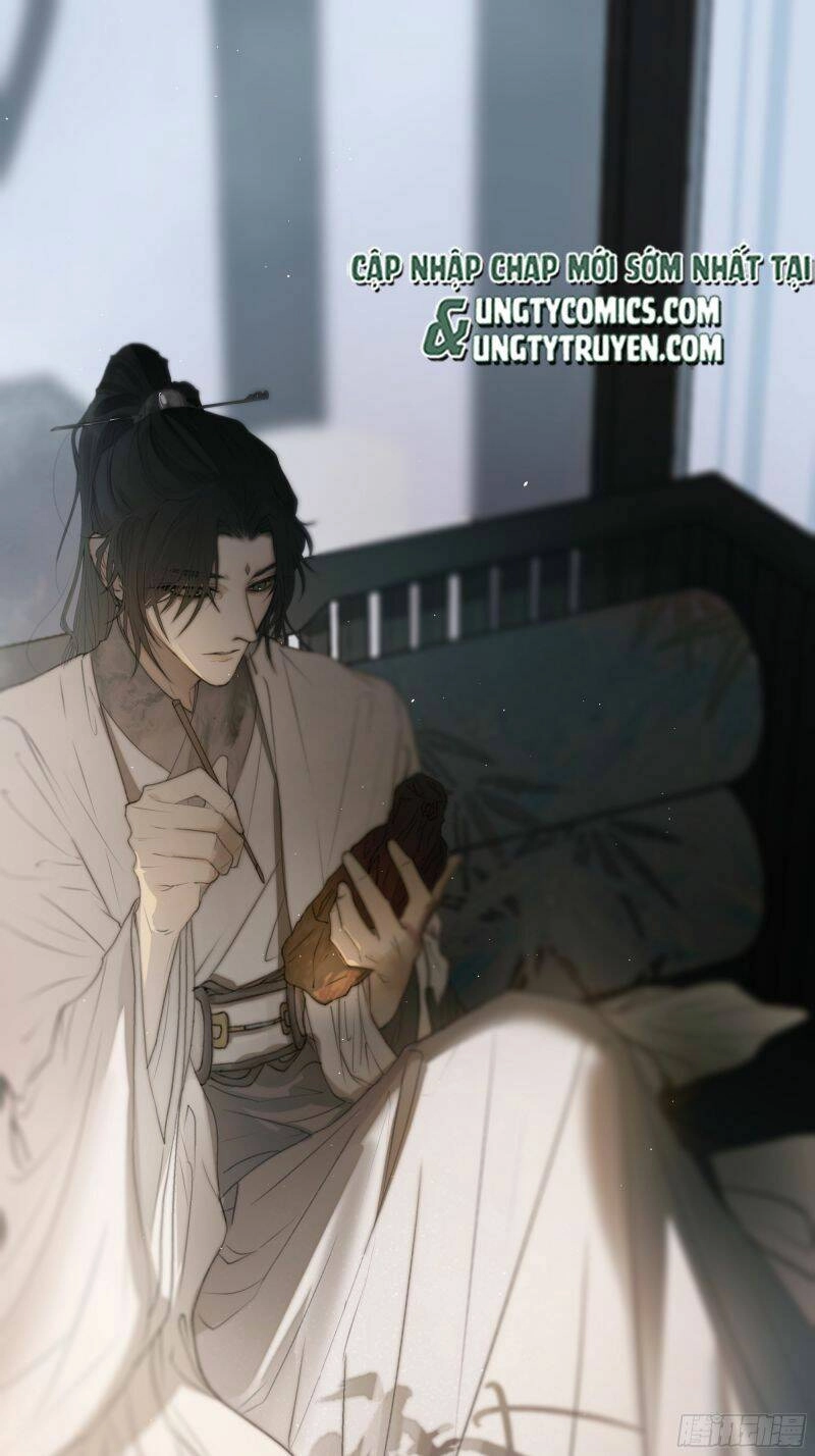 Nguyệt Trụy Trọng Minh Chapter 4 - 36