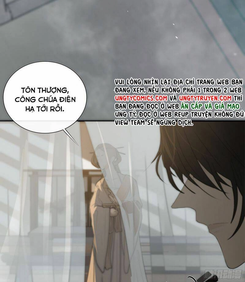 Nguyệt Trụy Trọng Minh Chapter 4 - 38