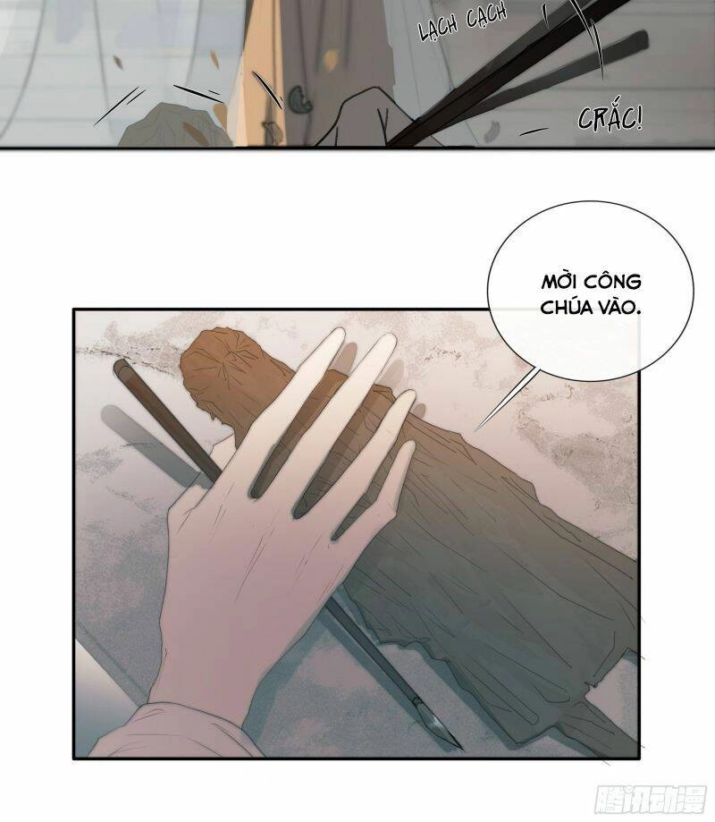 Nguyệt Trụy Trọng Minh Chapter 4 - 39