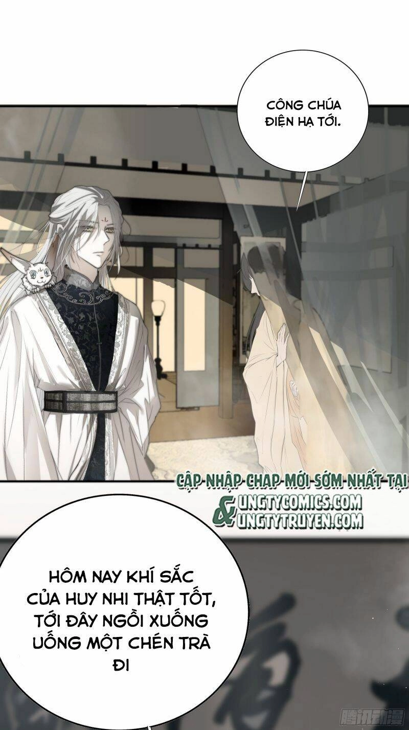 Nguyệt Trụy Trọng Minh Chapter 4 - 40